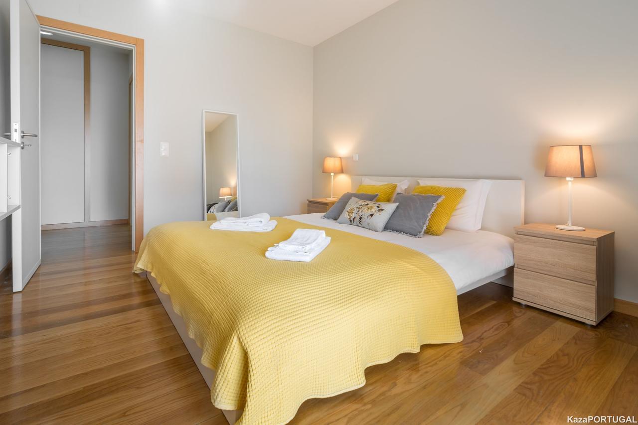 Ferienwohnung Cascais Park Exterior foto